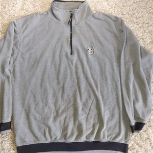 Vintage Ralph Lauren Chaps Mountain Gear Sweater